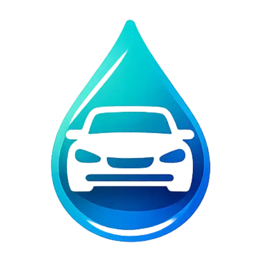Lavage auto à domicile Samadet